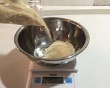 全行程写真付き！シフォンケーキのレシピ作り方7写真