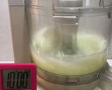 全行程写真付き！シフォンケーキのレシピ作り方6写真