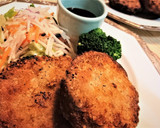 揚げずに★簡単【カツとじ和風ラーメン】作り方24写真