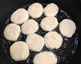 子供と食べられる★おからナゲット作り方2写真