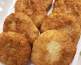 子供と食べられる★おからナゲット作り方3写真