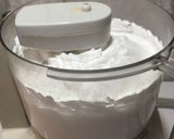 全行程写真付き！シフォンケーキのレシピ作り方16写真