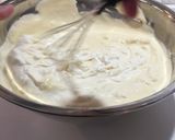 全行程写真付き！シフォンケーキのレシピ作り方21写真