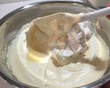 全行程写真付き！シフォンケーキのレシピ作り方20写真