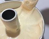 全行程写真付き！シフォンケーキのレシピ作り方25写真