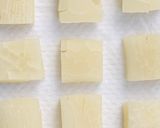 揚げおもち(おかき)おとなりさん掲載作り方1写真
