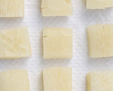 揚げおもち（おかき）おとなりさん掲載作り方1写真