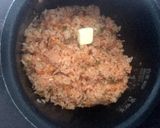 野菜ジュースで簡単!シーチキンライス☆作り方4写真