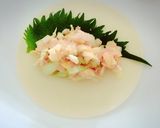 大葉を使ったさっぱり餃子作り方5写真