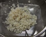 さわらの麦みそやき【学校給食】作り方1写真