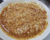 さわらの麦みそやき【学校給食】作り方2写真