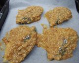 さわらの麦みそやき【学校給食】作り方4写真