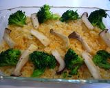 華麗に変身☆カレイのカレークリームドリア作り方3写真