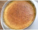 ☆濃厚☆超簡単☆ベイクドチーズケーキ☆作り方7写真