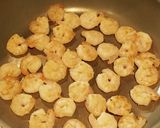 簡単エビマヨ♫濃厚コチュジャン味作り方2写真