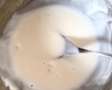☆米粉蒸しパンで離乳食☆レンジで簡単！作り方3写真