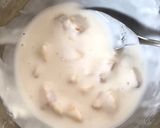 ☆米粉蒸しパンで離乳食☆レンジで簡単！作り方4写真