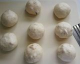甘酒で♪くるみパン作り方3写真