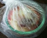 ポテトのチーズ焼き作り方8写真