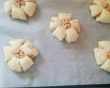 甘酒で♪くるみパン作り方5写真