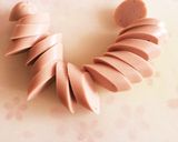 レンジで簡単魚肉ソーセージ♡♡~作り方1写真