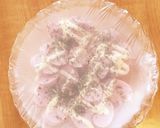 レンジで簡単魚肉ソーセージ♡♡~作り方3写真