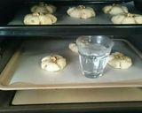 甘酒で♪くるみパン作り方6写真