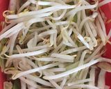 レンジで簡単★お肉と野菜蒸し作り方1写真