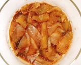 鯛茶そうめん作り方1写真
