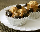 酒粕で簡単♪酒饅頭風蒸しパン／ＨＭ使用作り方12写真