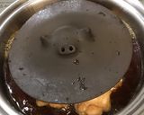 鶏手羽元の照り煮(覚書)作り方2写真