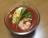 野菜48種の濃い野菜100％でぜりー寄せ作り方8写真
