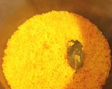 《節約》ターメリックライス作り方3写真