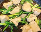 プリップリ鶏胸肉で簡単♪親子丼作り方3写真