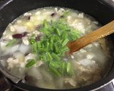 ランチ・ポークビーンズ作り方2写真