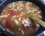 ランチ・ポークビーンズ作り方3写真