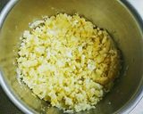 お惣菜屋さんの、簡単！基本のポテトサラダ作り方1写真