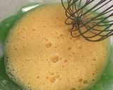 簡単!!アップルケーキ作り方4写真