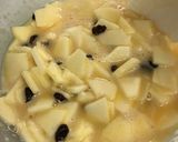 簡単!!アップルケーキ作り方7写真