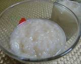 ★簡単！米麹だけで作る美味しい＊甘酒＊♪作り方6写真