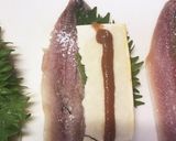 簡単絶品☆イワシの梅しそチーズの挟み焼き作り方3写真