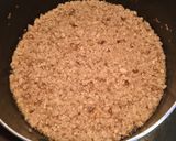 ♡そぼろ丼ぶり♡作り方3写真