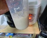 ★簡単！米麹だけで作る美味しい＊甘酒＊♪作り方4写真