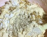 米粉の半熟パウンドケーキ作り方7写真