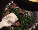 簡単！豚ピー酢豚風作り方3写真