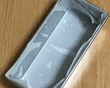 米粉の半熟パウンドケーキ作り方9写真