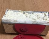米粉の半熟パウンドケーキ作り方11写真