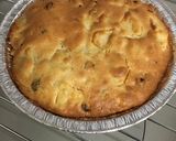 簡単!!アップルケーキ作り方10写真