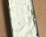米粉の半熟パウンドケーキ作り方10写真
