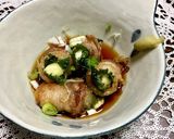 揚げだしぶーちゃん作り方5写真